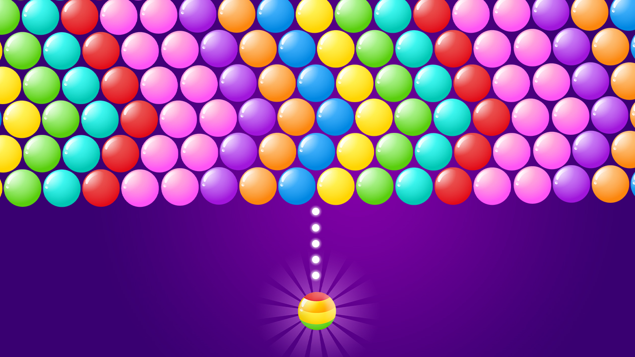 Image Bubble UP!