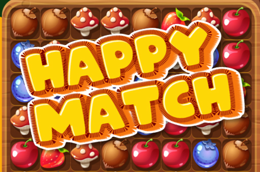 Image Happy Match