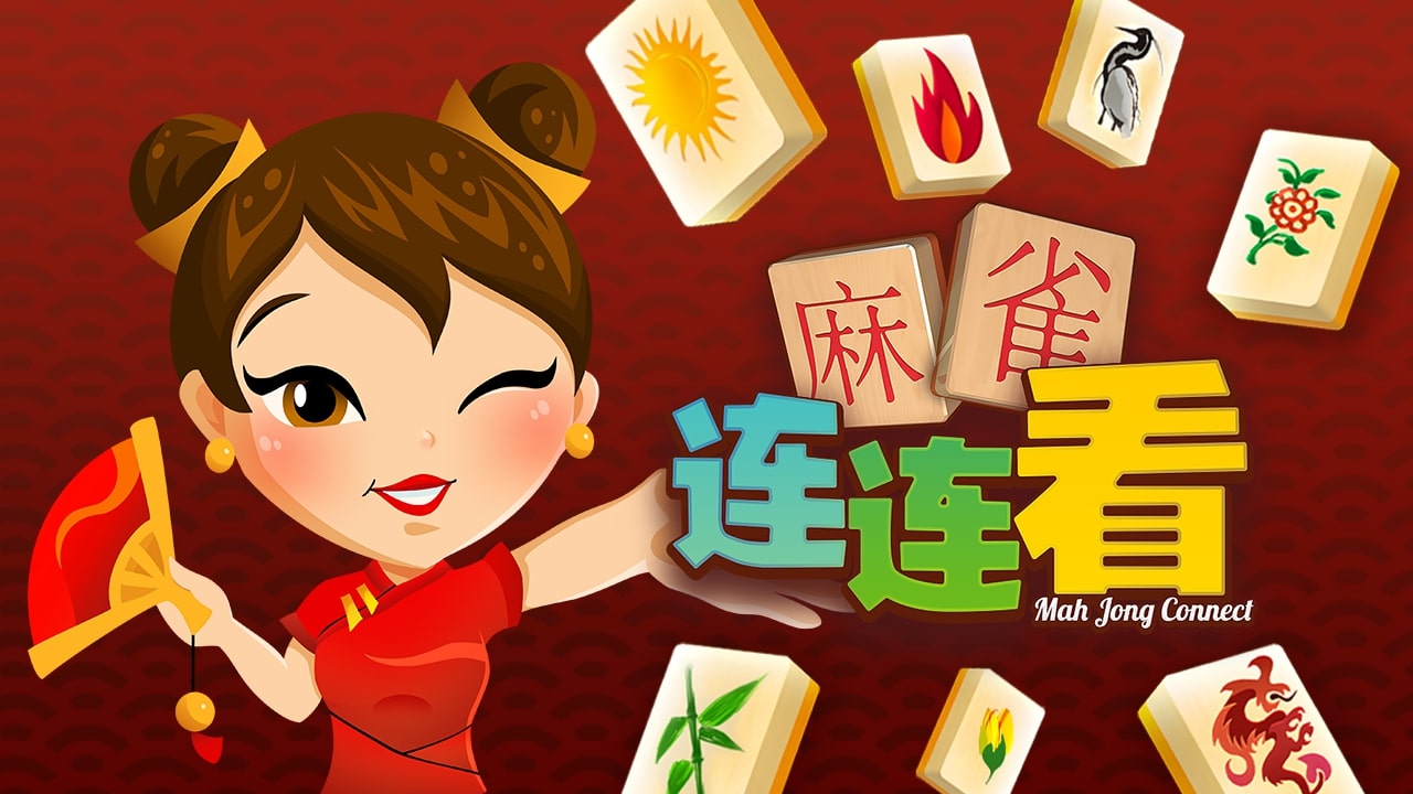 Image Mahjong Connect HD